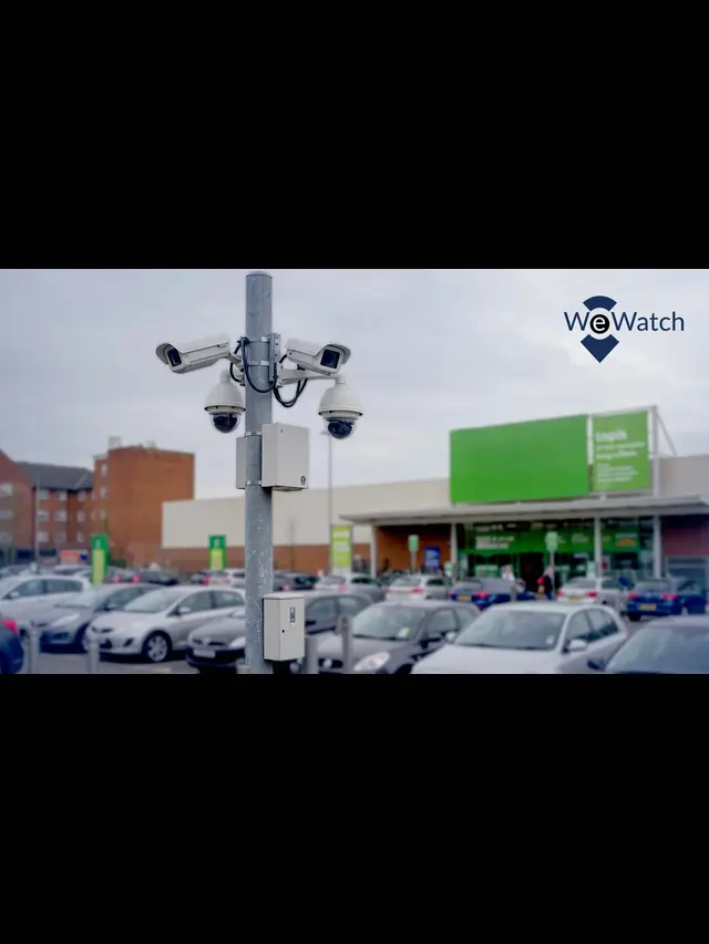 Car Park Management for Retail Properties: A Strategic Approach