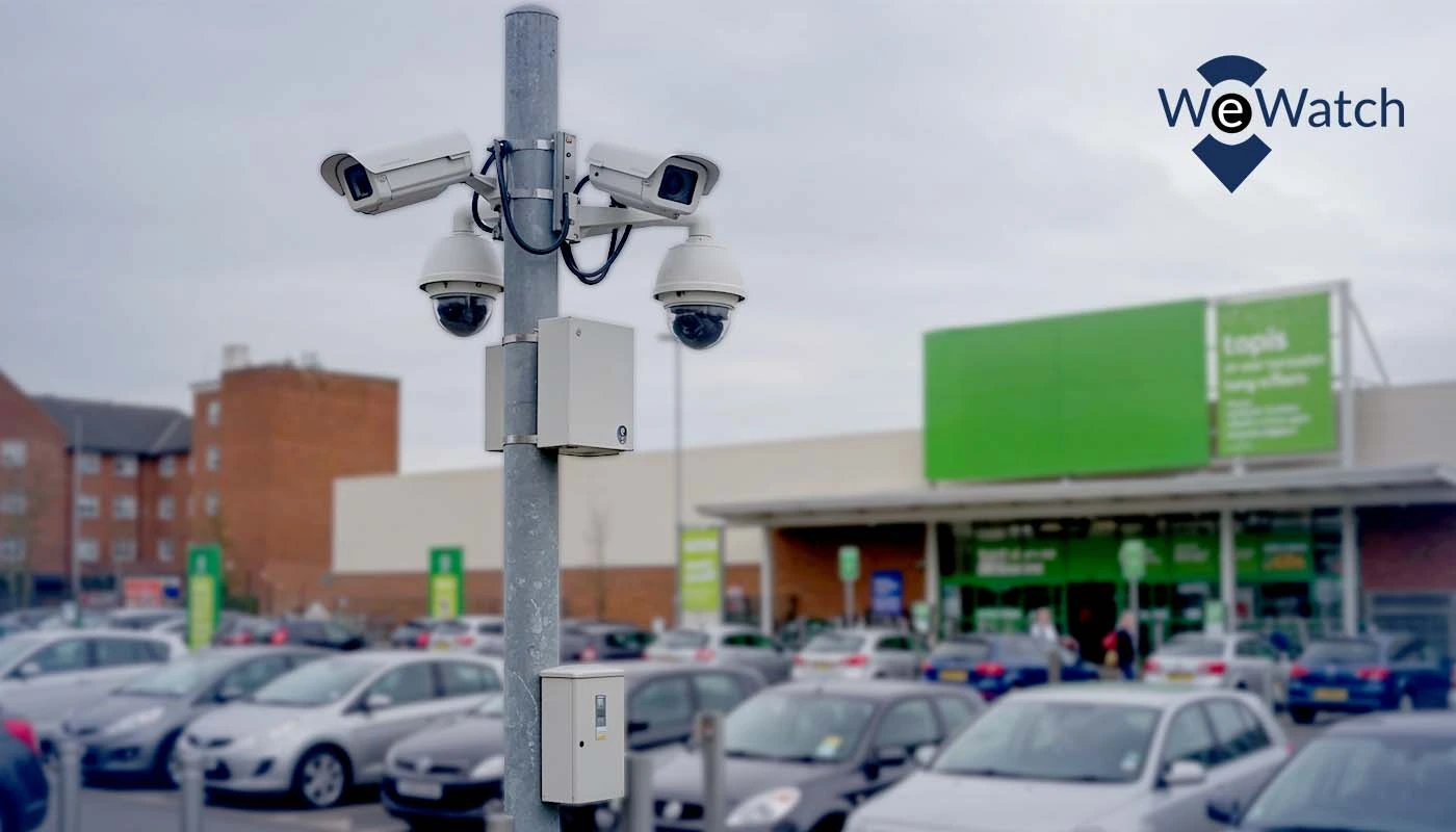 Car Park Management for Retail Properties: A Strategic Approach